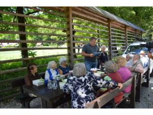 Srečanje 90 letnikov 1